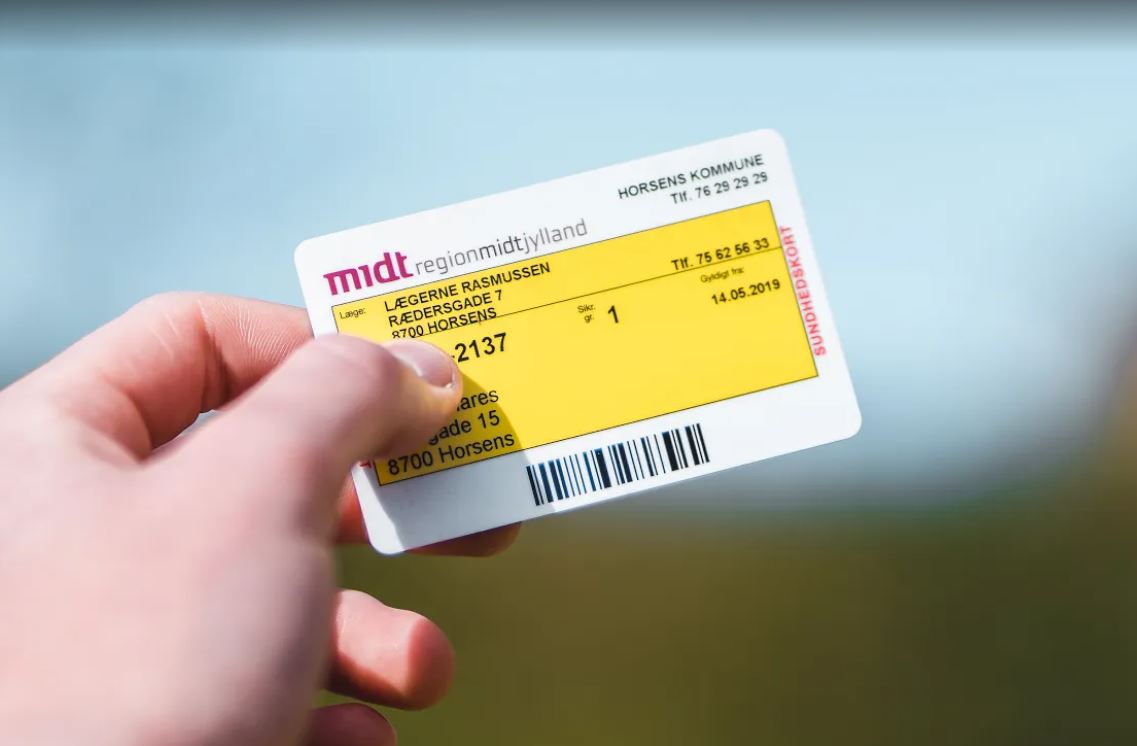 Finding to live in Denmark for International Students